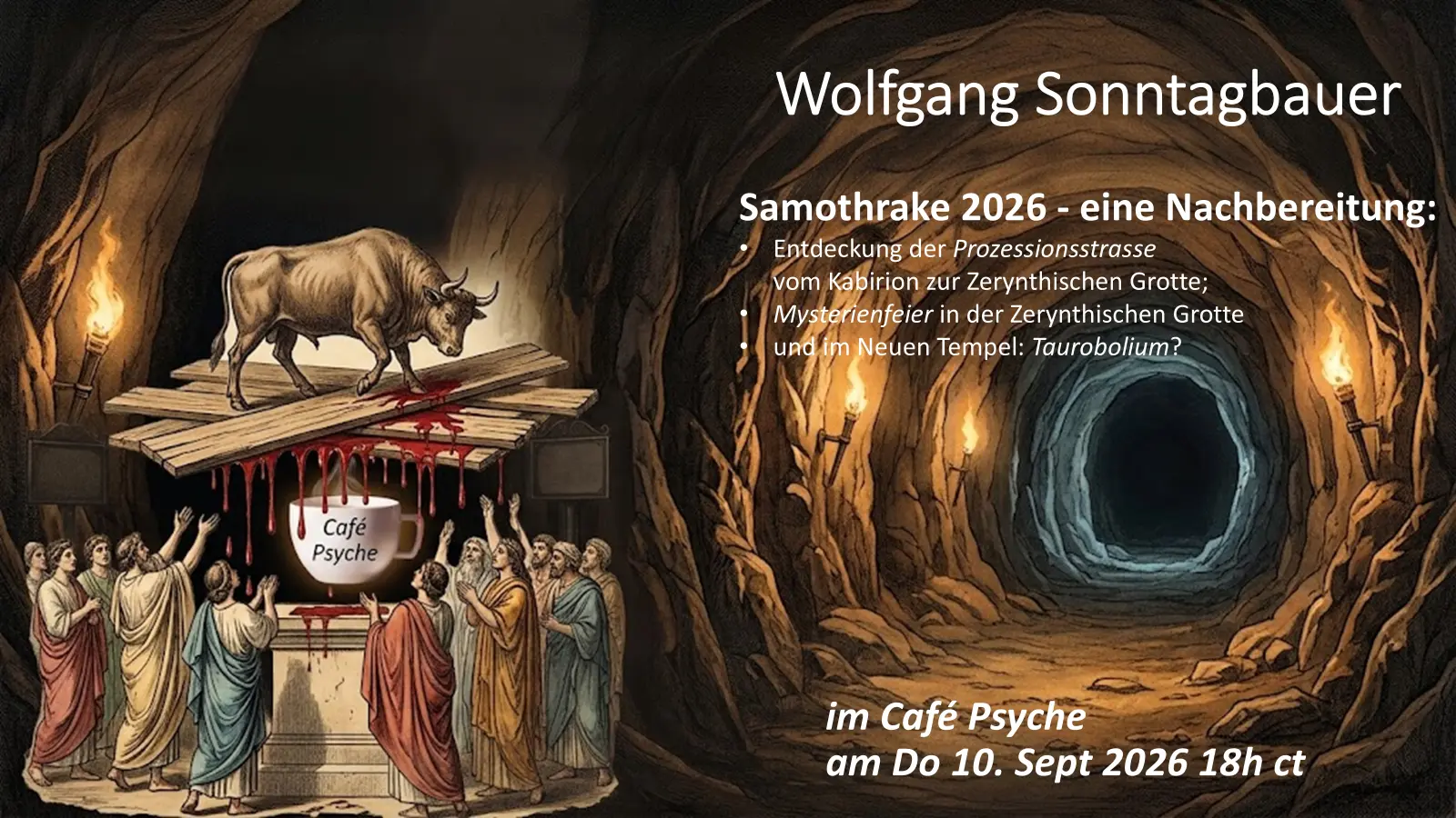 Samothrake 2026 – eine Nachbereitung